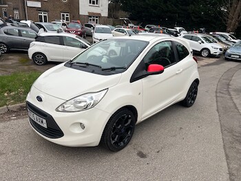 Used Ford Ka 2015 for sale - 77614632: Photo