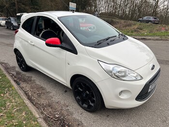 Used Ford Ka 2015 for sale - 77614632: Photo