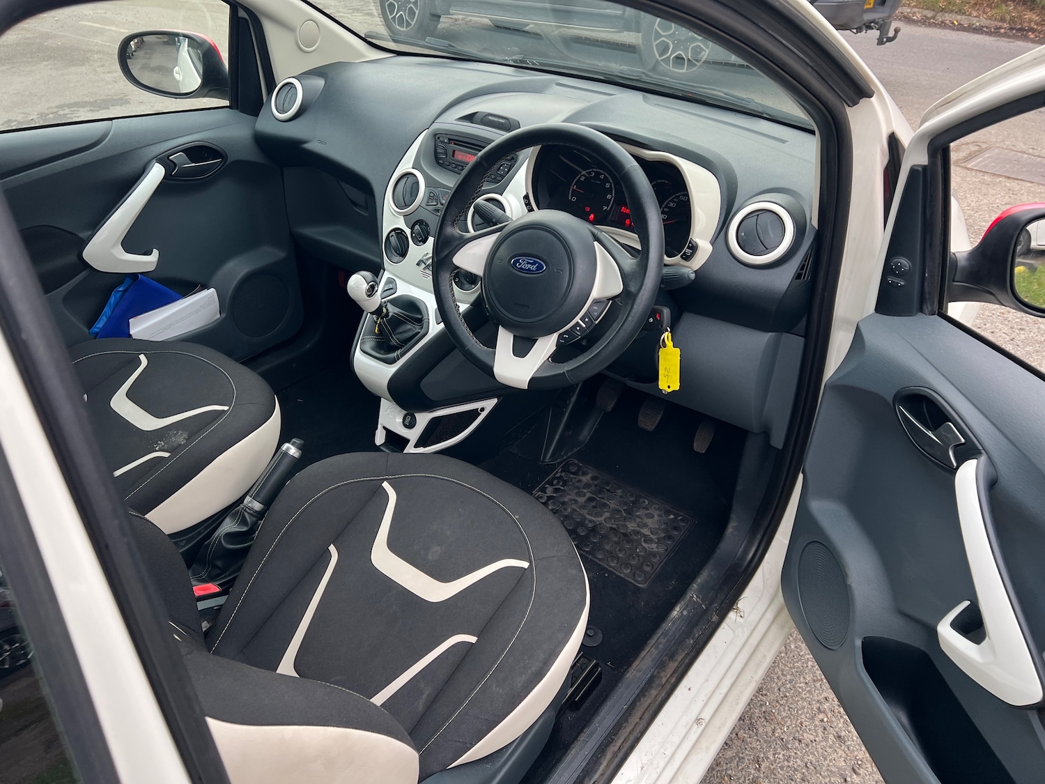 Used Ford Ka for sale - 77614632: Photo 4