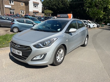 Used Hyundai i30 2012 for sale - 78371768: Photo