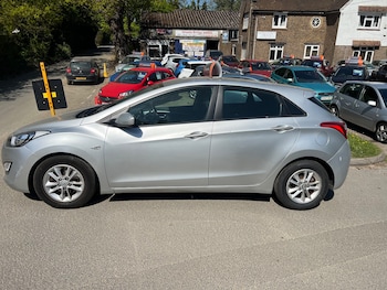 Used Hyundai i30 2012 for sale - 78371768: Photo