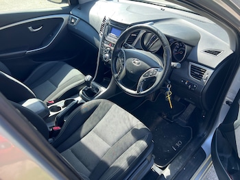 Used Hyundai i30 2012 for sale - 78371768: Photo