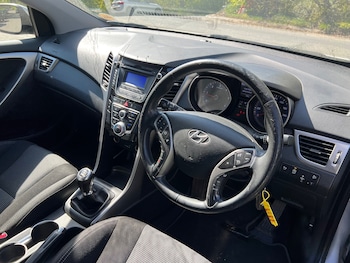 Used Hyundai i30 2012 for sale - 78371768: Photo