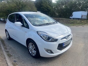 Used Hyundai Ix20 2015 for sale - 79724654: Photo
