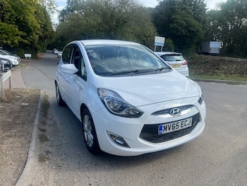 Used Hyundai Ix20 2015 for sale - 79724654: Photo