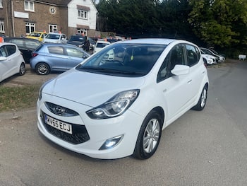 Used Hyundai Ix20 2015 for sale - 79724654: Photo