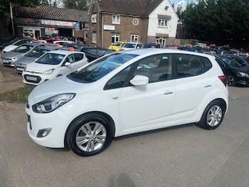 Used Hyundai Ix20 2015 for sale - 79724654: Photo