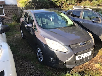 Used Ford Grand C-Max 2012 for sale - 75953160: Photo
