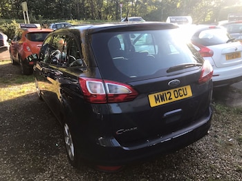Used Ford Grand C-Max 2012 for sale - 75953160: Photo
