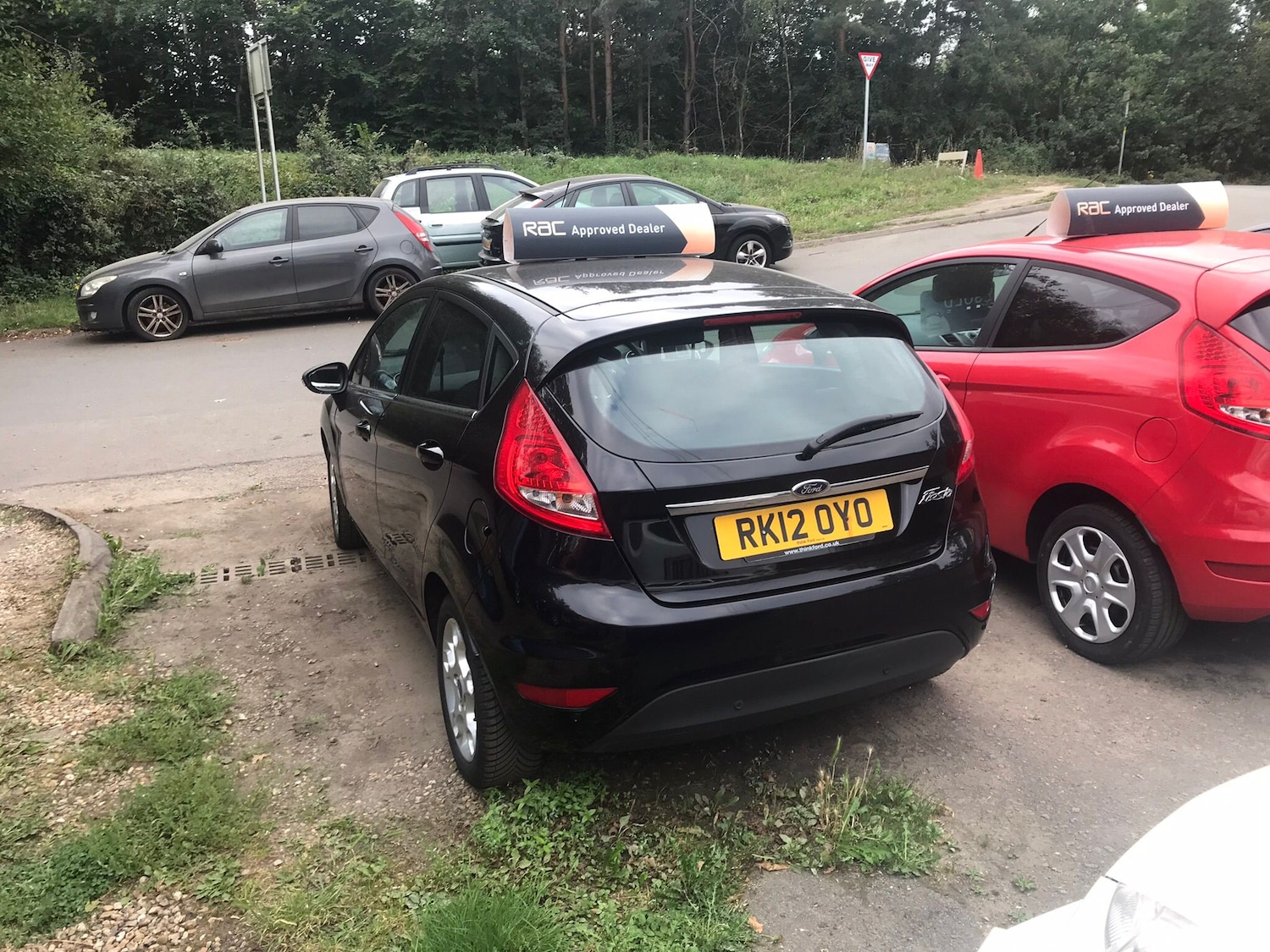 Vehicle 11