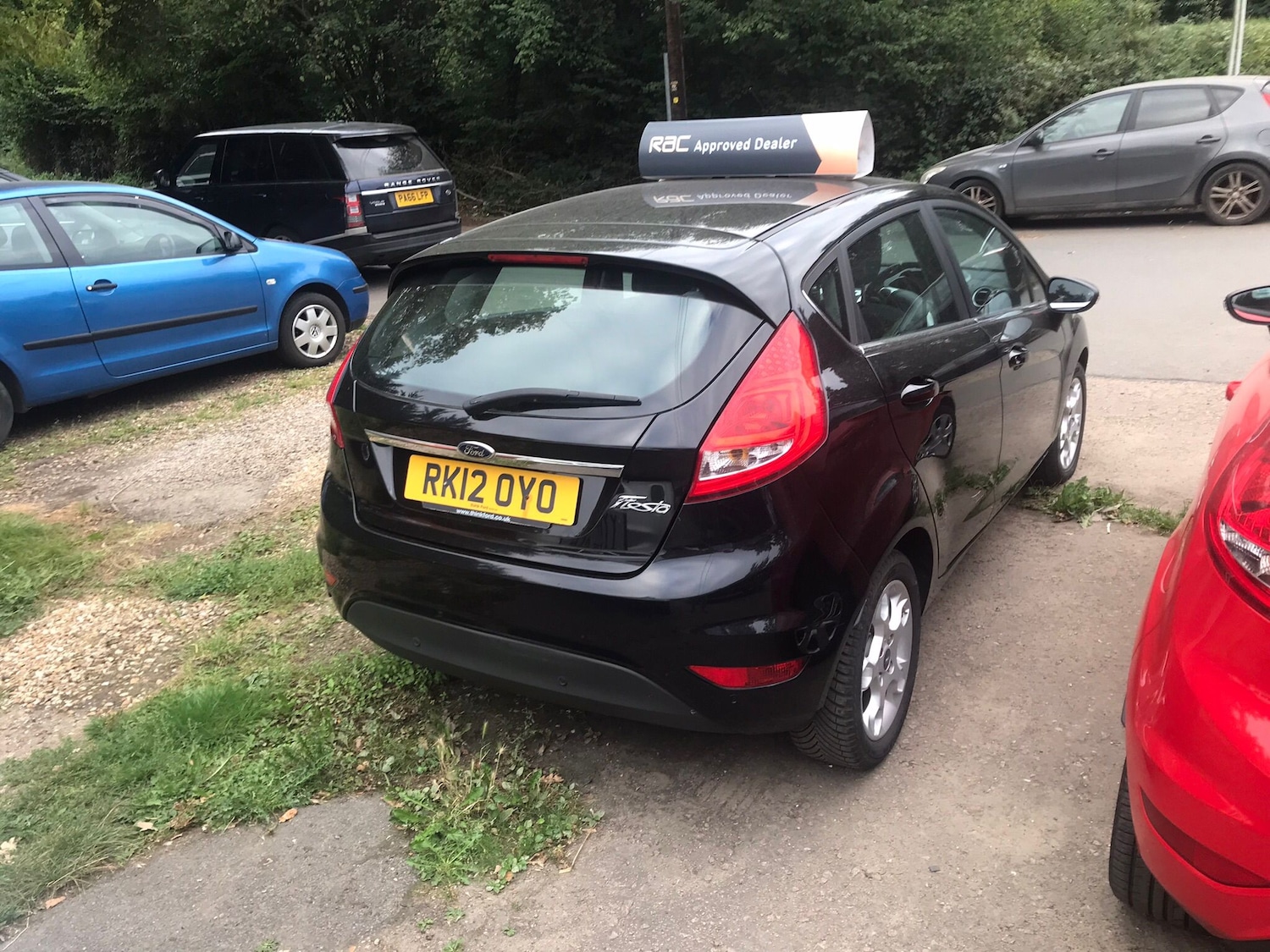 Vehicle 7