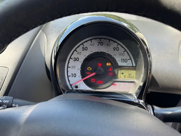 Used Toyota AYGO 2011 for sale - 75366168: Photo 11