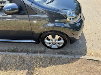 Used Toyota AYGO 2011 for sale - 75366168: Photo
