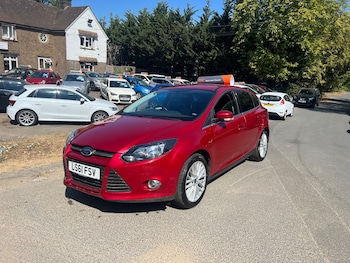 Used Ford Focus 2011 for sale - 79499147: Photo