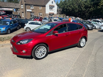 Used Ford Focus 2011 for sale - 79499147: Photo