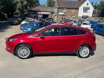 Used Ford Focus 2011 for sale - 79499147: Photo