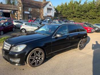 2024 (13) - 2.0 C200 Classic 4dr