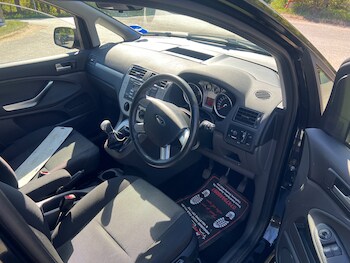 Used Ford C-Max 2010 for sale - 78371772: Photo