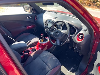 Used Nissan Juke 2015 for sale - 79499153: Photo