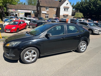 Used Ford Focus 2011 for sale - 78450766: Photo