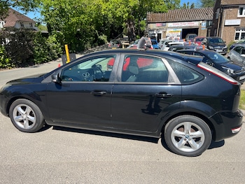 Used Ford Focus 2011 for sale - 78450766: Photo