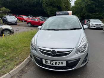 2012 (12) - 1.2i ecoFLEX 16V SXi Hatchback 3dr Petrol Manual Euro 5 (s/s) (A/C) (85 ps)