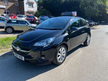 2017 (17) - 1.4i ecoFLEX Energy Hatchback 3dr Petrol Manual Euro 6 (a/c) (90 ps)