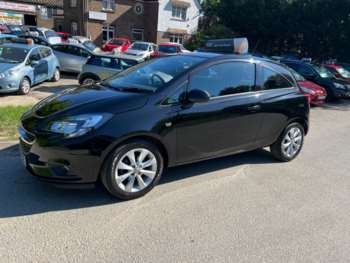 Used Vauxhall Corsa 2017 for sale - 74993368: Photo