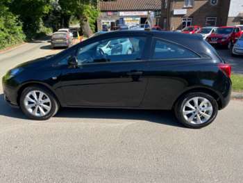Used Vauxhall Corsa 2017 for sale - 74993368: Photo