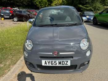 2015 (65) - 1.2 S Hatchback 3dr Petrol Manual Euro 6 (s/s) (69 bhp)