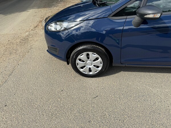 Used Ford Fiesta 2014 for sale - 74993363: Photo 7