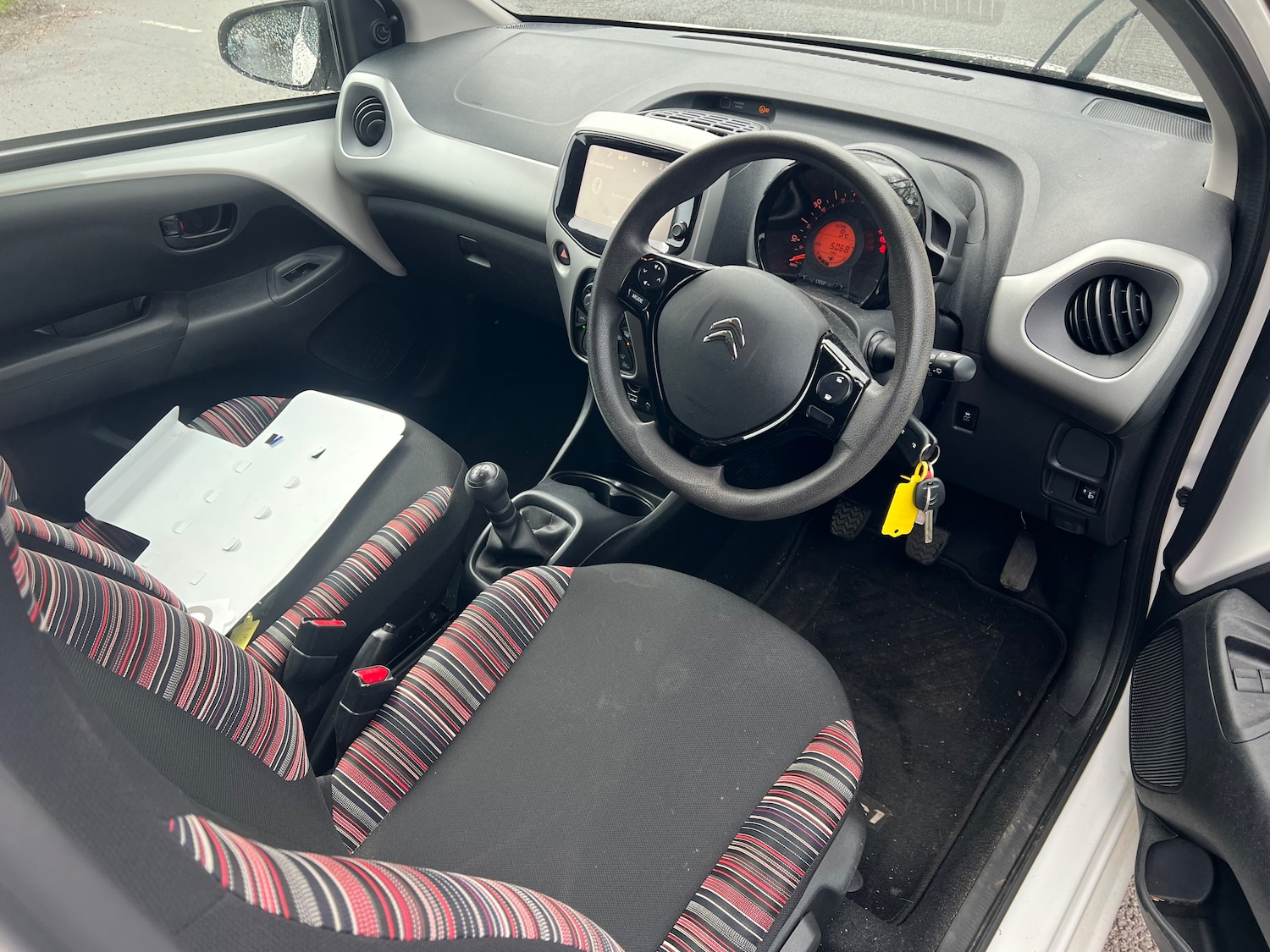 Used Citroen C1 2018 for sale - 77462958: Photo 5