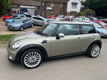 Used MINI Hatch 2010 for sale - 74993358: Photo