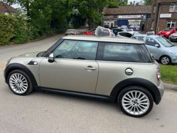 Used MINI Hatch 2010 for sale - 74993358: Photo