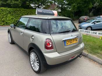 Used MINI Hatch 2010 for sale - 74993358: Photo