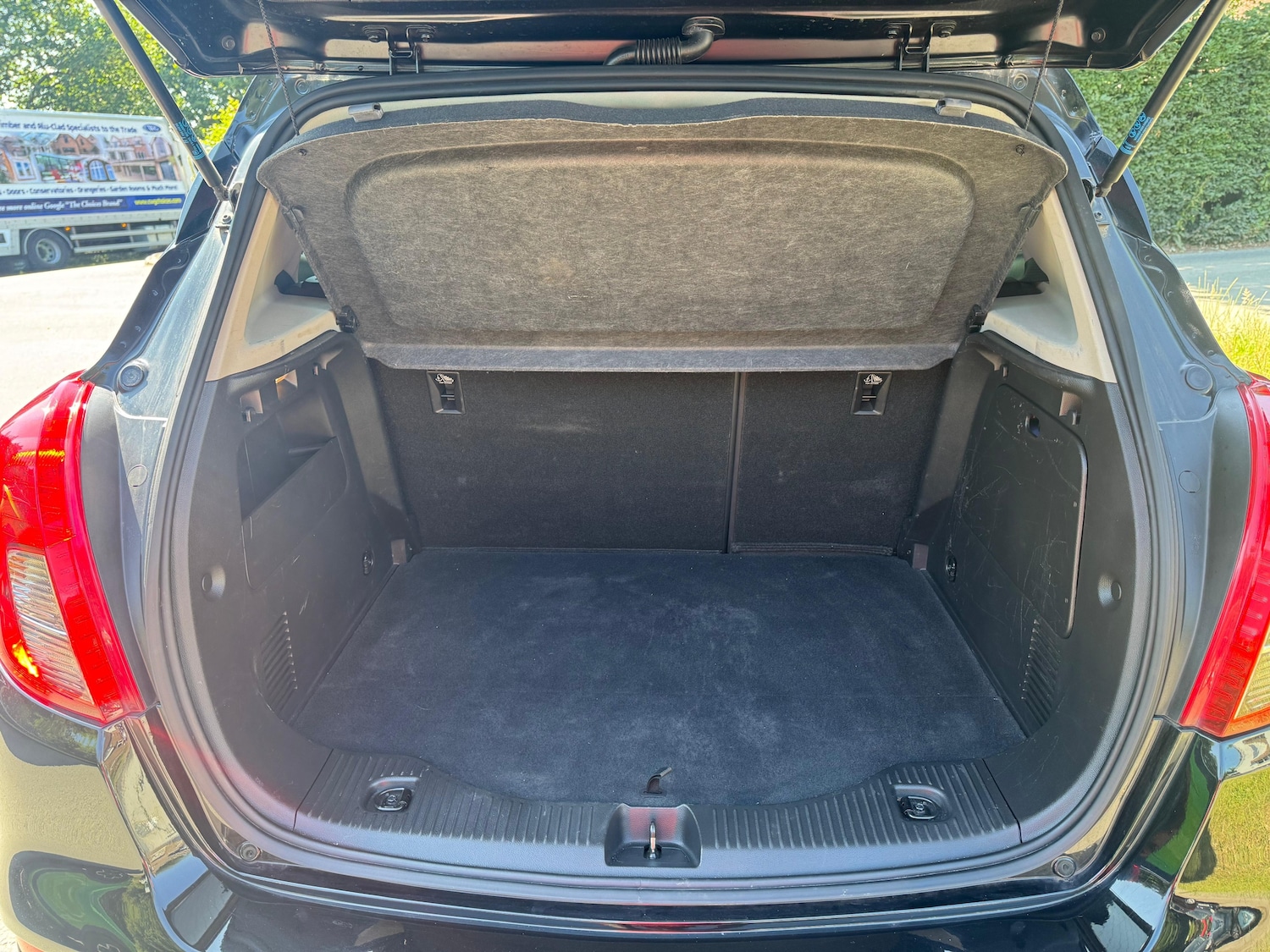 Vehicle 13