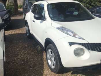 2012 (12) - 1.6 Visia 5dr