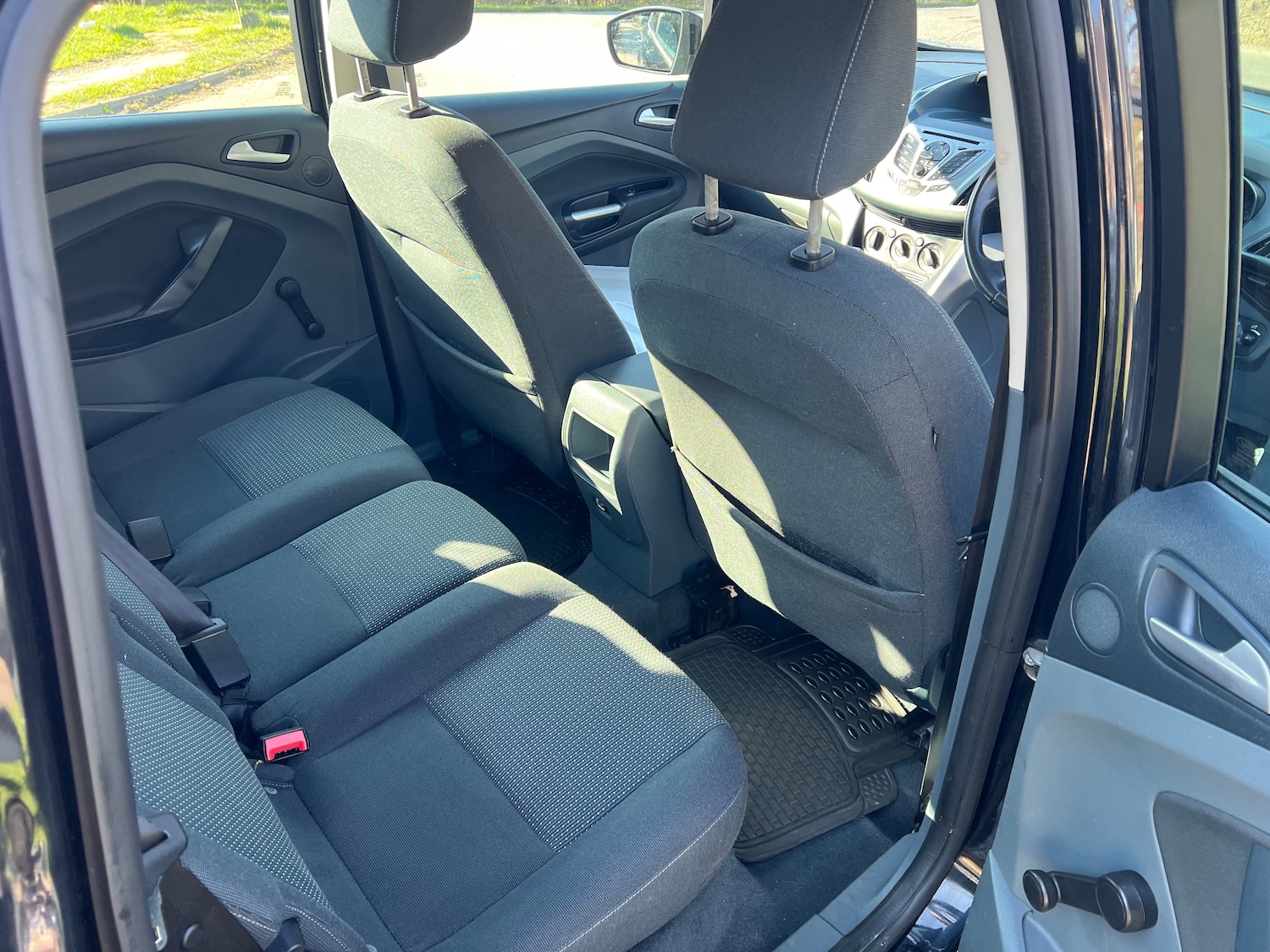 Used Ford C-Max 2014 for sale - 77960041: Photo 10