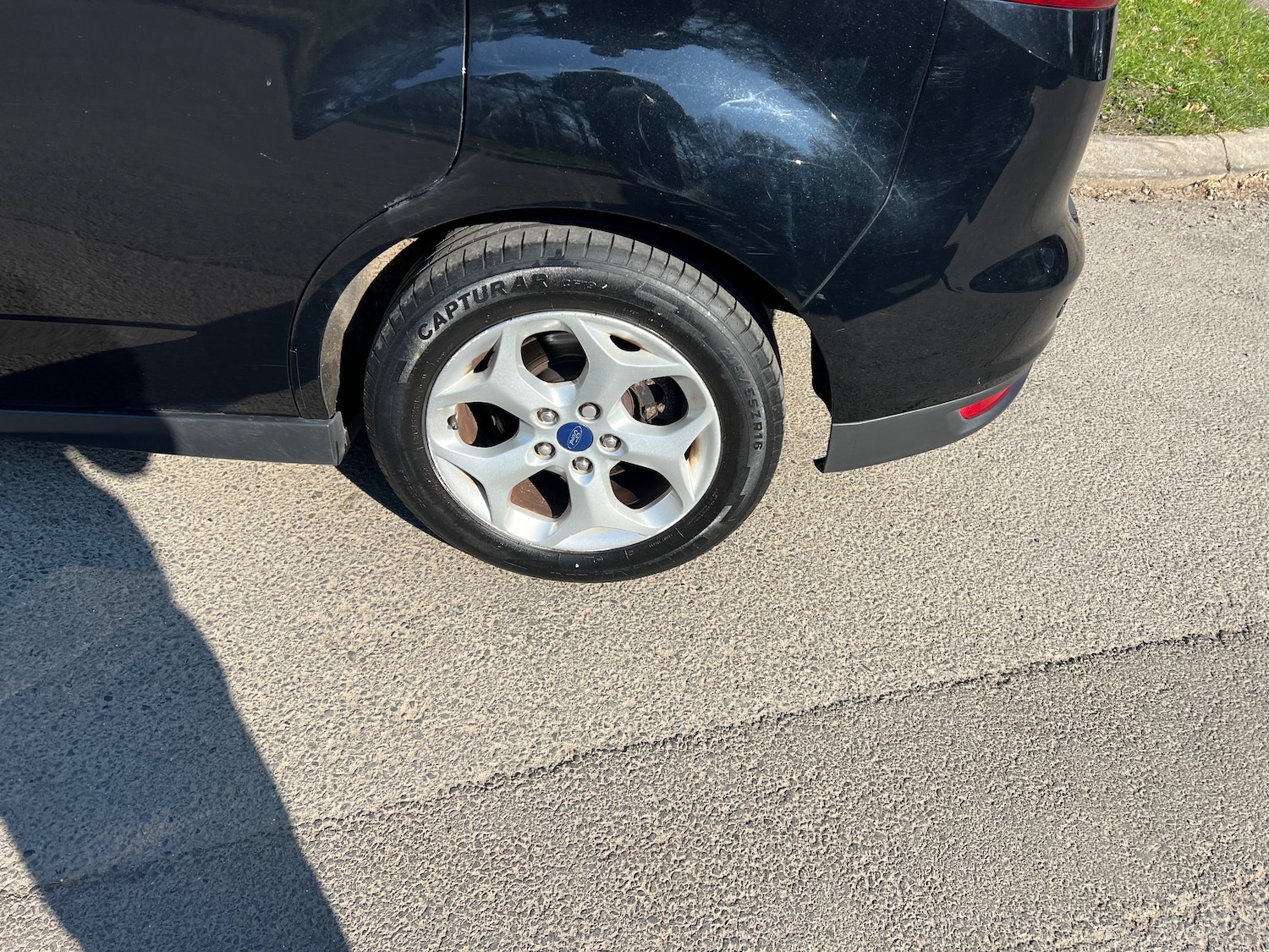 Used Ford C-Max 2014 for sale - 77960041: Photo 5