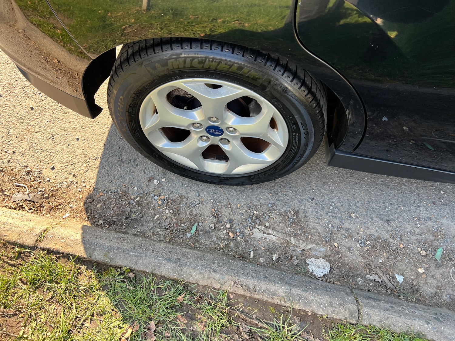 Used Ford C-Max 2014 for sale - 77960041: Photo 8