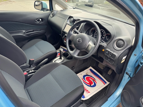 Used Nissan Note 2024 for sale - 75163509: Photo 11