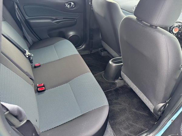 Used Nissan Note 2024 for sale - 75163509: Photo 12