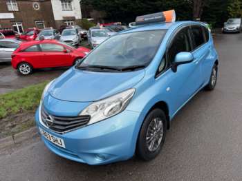 Used Nissan Note 2014 for sale - 75163509: Photo