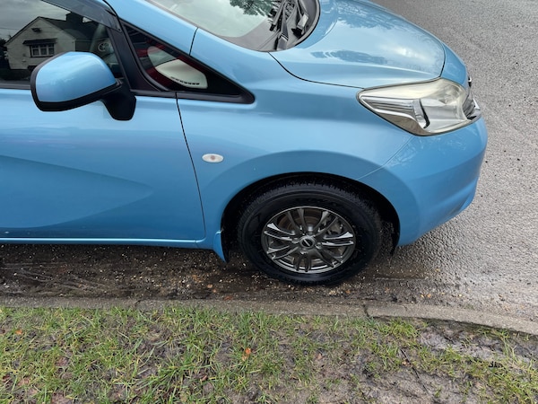 Used Nissan Note 2024 for sale - 75163509: Photo 6