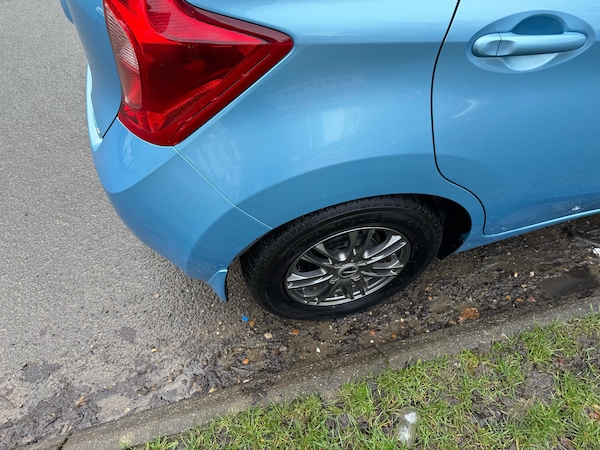 Used Nissan Note 2024 for sale - 75163509: Photo 7