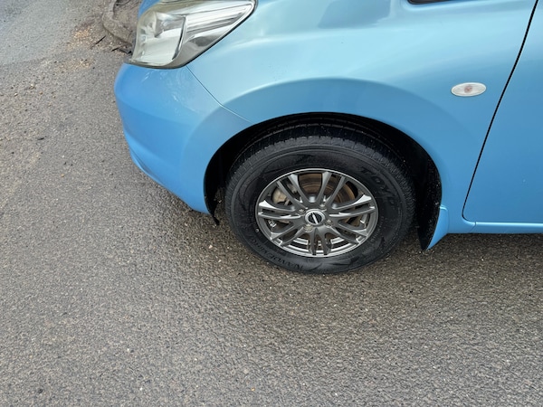 Used Nissan Note 2024 for sale - 75163509: Photo 8