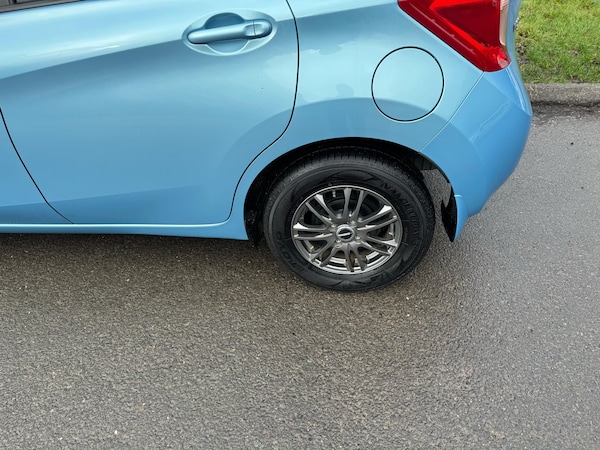 Used Nissan Note 2024 for sale - 75163509: Photo 9