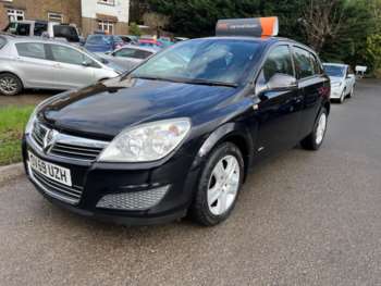 2009 (59) - Vauxhall Astra 1.6i Active Plus 5dr