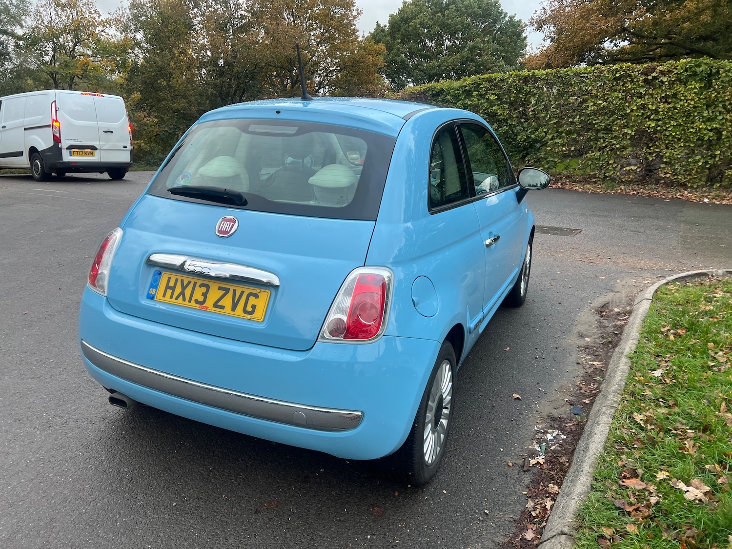 Used Fiat 500 2013 for sale - 76429511: Photo 5