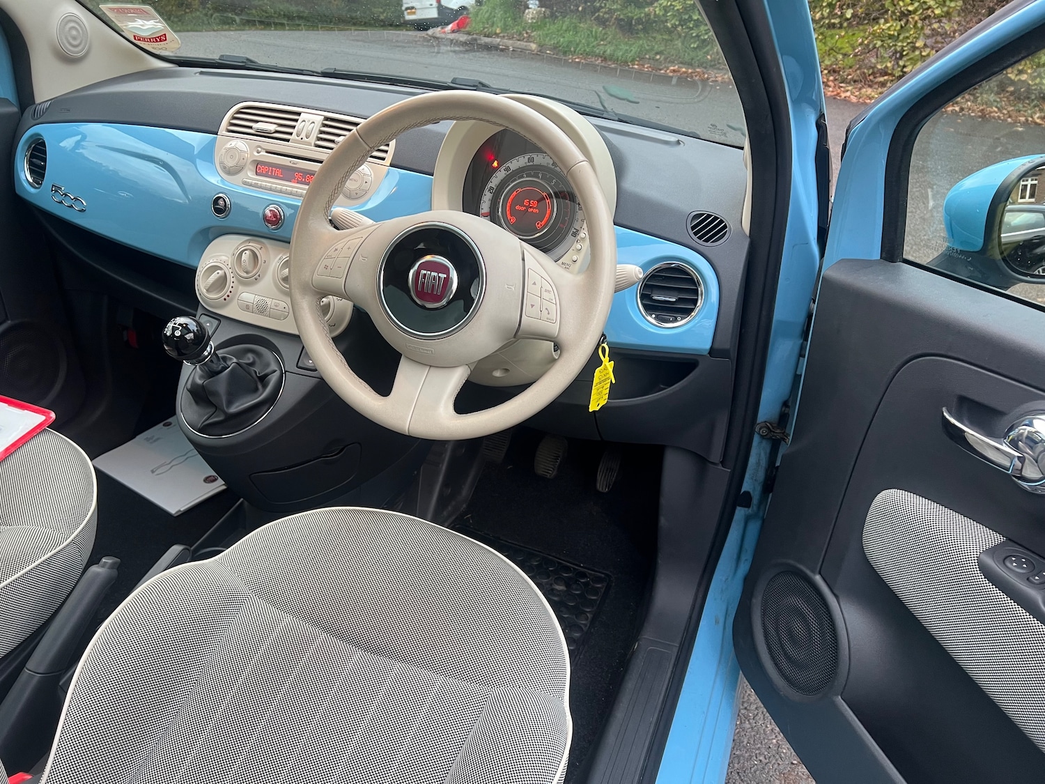 Used Fiat 500 2013 for sale - 76429511: Photo 6